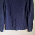 Lilly Pulitzer Bainbridge Toggle Shawl Collar Knit Sweater Photo 9