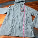 NWT GH Bass Hooded Anorak Jacket Medium Photo 7