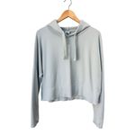 Gymshark  Women’s Pause Hoodie In Light Sea foam Size M Photo 3