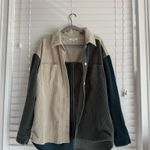 PacSun  Patchwork Jacket Photo 1