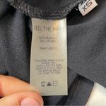 Feel the Piece by Terre Jacobs Racerback Mini Dress in Black Size XS/S Photo 6