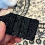 Xhilaration Black Strapless Underwire Unpadded Bra New Photo 8