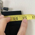 Spao Korean Brand Smart Style Casual Work Dress Pants/Trouser Black Size XS Photo 4