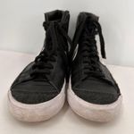 Nike  Women's Black & White Blazer Mid '77 LX Sneakers Size 6 Photo 1