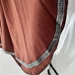 NWT Wide Legged Ankle Length Pants Photo 14