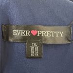 Ever Pretty  Gown in‎ Navy Photo 6