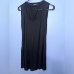 Michael Lauren  REVOLVE Mackay Tank Cutout‎ MINI Dress In Black EUC Size XS Photo 2