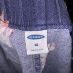 Old Navy blue animal print pajama pants Photo 7