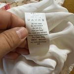 House Of CB belluci floral smocked midi dress medium Photo 7