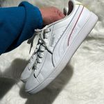 Puma  Women's Vikky V2 Athletic Sneaker Shoes Size 8.  B69 Photo 1