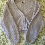 H&M H Divided Cardigan Photo 0