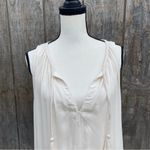 Splendid New Jennifer Shift Mini Dress Size Large lined summery lightweight Fun Photo 1