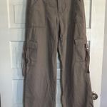 Tinseltown  Brown/Grey Cargo Pants Photo 0