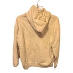 Adidas  Thick White Hoody Shirt Photo 4