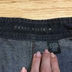 Perry Ellis   Jean Jacket Photo 3