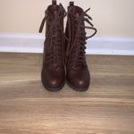 Soda Boots Size 7.5 Photo 1