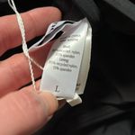 ANDIE ‎ The Jetties One Piece Swimsuit Black size L NWT Photo 7