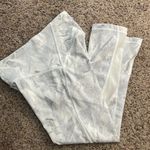 Lululemon  Train Time Crops 21” Leggings Size 4 Photo 8