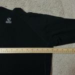 The North Face  Flight Series Cropped Black Fleece 1/4 Zip Pullover Women Photo 2