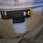 Under Armour Bloomsburg University Hoodie Sweatshirt Size Large Loose Photo 2