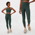 Girlfriend Collective The  High Waist Pocket Legging Small Photo 1