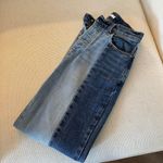 PacSun Two Tone Jeans Photo 1