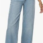 Denim Forum The 80's Jody Jeans NWT Sz. 26 Blue Photo 0