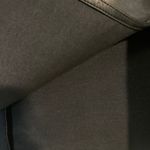 Charlotte Russe Black Faux Leather Skirt Photo 2