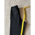 The North Face  Flash Dry‎ Womens Black Athletic Pants Solid Polyester Size XS Photo 8