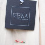 Mac Duggal 26540 Womens Beaded Cap Sleeve V Neck A Line Gown Dress Photo 13