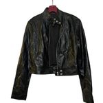 I am gia Reika moto jacket Photo 1