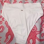 Victoria's Secret  White Bottoms Photo 1