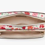 Kate Spade Staci Sunny Floral Dual Zip Around Crossbody Photo 2