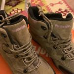 Northside Women's Snohomish Waterproof Leather Hiking Boot (9) Tan Suede NIB Photo 3