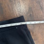 Mondetta Womens Black Hi Rise Lined Ankle Pants Size 14 Outdoors Gorpcore Comfy Photo 8