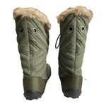 Columbia  Minx Mid III Omni-Heat Women's Boots Winter
Snow Hiking Waterproof Sz 8 Photo 3