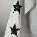 Go Couture Gameday‎ Couture Washington State Cougars WSU Small Sweatshirt Crewneck Gray Photo 7