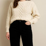 Lee New  Classic Black Corduroy Trousers slacks modest pants Photo 0