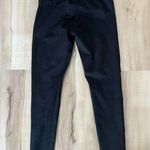 Zella  Black Leggings Photo 0