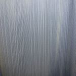 Petal and Pup  Declan Halter Maxi Dress. Lavender/Light Blue. Size: Large. Photo 5