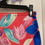 Princess Polly NWOT | ‎ women’s floral print miniskirt — size 4 Photo 1