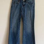 American Eagle Favorite Boyfriend Low Rise Jeans - Size 2 Photo 1