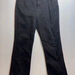 Levi's  Women's Size 16 Black 512 Bootcut Perfectly Slimming Jeans Photo 0