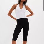 Free People intimately still here cami white top Photo 3