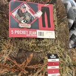 Mossy Oak  Ladies Camouflage Pants Photo 7
