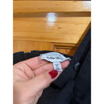 & Other Stories & Other Stories Black Sleeveless Jumpsuit Romper One Piece Minimalist Chic Photo 1