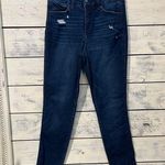 Arizona Jeans 5/$25 Arizona Jean Company Hi-Rise Curvy Skinny Jeans Size 5 Photo 0
