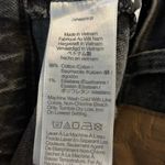 Madewell Size 27 The Mid Rise Perfect Vintage Jeans Lunar Wash Photo 4