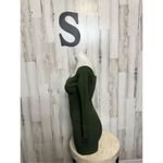 Akira  green mini dress Photo 3