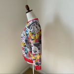 Disney EUC‎ Mickey and Friends Sweatshirt, M Photo 1